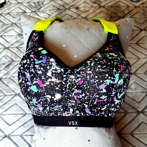 VSX Sport - Maximum Support Sport Bra 32DD